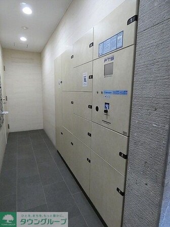 リビオレゾン小石川の物件内観写真